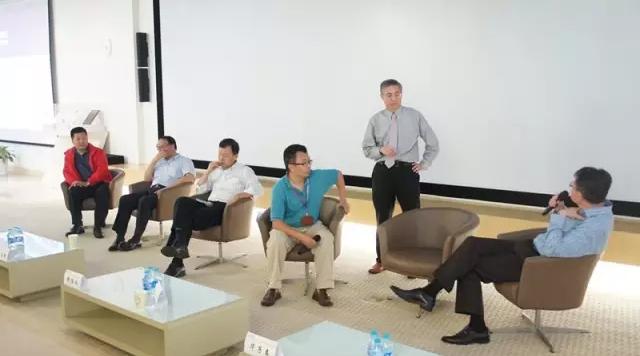 CRO是时代趋势——百家汇ag亚娱首届联合沙龙精彩碰撞