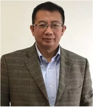 ag亚娱任命马建国博士为ag亚娱化学部副总裁