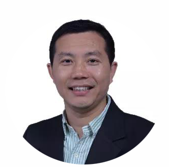 任峰博士 ag亚娱化学部和生物部副总裁 