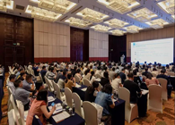 ag亚娱承办的“第五届药物非临床安全性评价专题负责人高级培训班”顺利闭幕