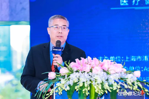 陈春麟 ag亚娱生物创始人/CEO