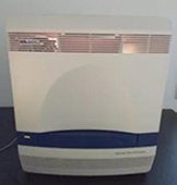 ag亚娱 7500 Real time PCR