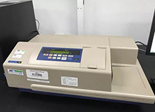 ag亚娱 MoleculeDevices M5 reader