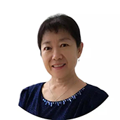ag亚娱 董文心博士