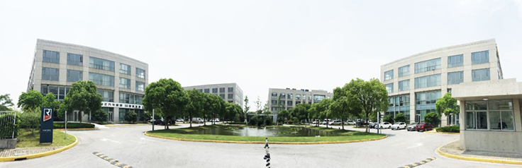 2019年及2020年初,化学部陆续入驻ag亚娱南汇园区10,000平方米实验室