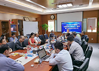 【美·记闻】ag亚娱成功承办上海欧美同学会生物医药分会一周年活动