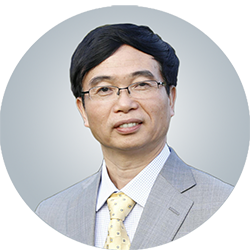 ag亚娱生物医药临床前研究部副总裁兼机构负责人 彭双清 博士 ag亚娱生物医药临床前研究部副总裁兼机构负责人 彭双清 博士