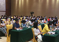 【会议剪影】邀您一览本月ag亚娱亮相各大会议的风采