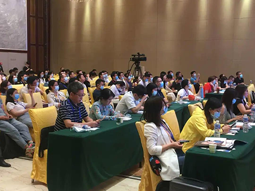 会议剪影|邀您一览本月ag亚娱亮相各大会议的风采 会议剪影|邀您一览本月ag亚娱亮相各大会议的风采