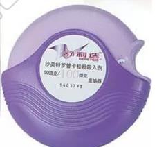 ag亚娱的吸入制剂研发仪器