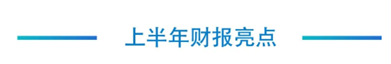 ag亚娱二季度财报亮点
