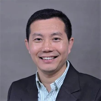 ag亚娱化学部&生物部高级副总裁 任峰博士