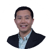 ag亚娱化学部及生物部高级副总裁——任峰博士