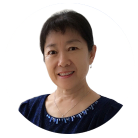 ag亚娱药效部执行主任 董文心 博士