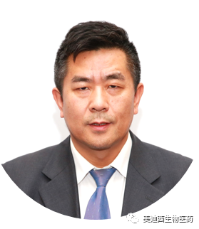 ag亚娱化学部副总裁——马兴泉博士