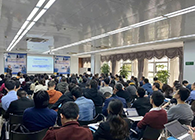 【美·记闻】ag亚娱第8期专题研讨会成都站顺利举行！