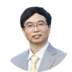 ag亚娱生物医药首席科学官——彭双清博士