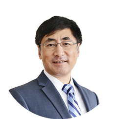 ag亚娱生物医药药代动力学和生物分析部副总裁——辛保民博士