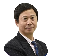 ag亚娱生物医药药理部高级主任——韦毅博士