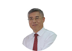 上海ag亚娱生物医药股份有限公司CEO——陈春麟博士