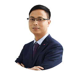 上海ag亚娱生物医药股份有限公司工艺部高级主任——罗万荣博士