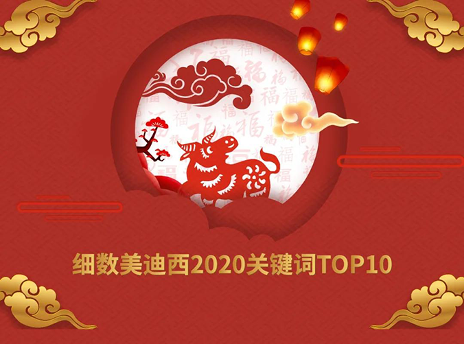 【精彩回顾】ag亚娱2020关键词TOP10