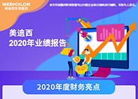 【年报直击】ag亚娱2020年年度报告新鲜出炉