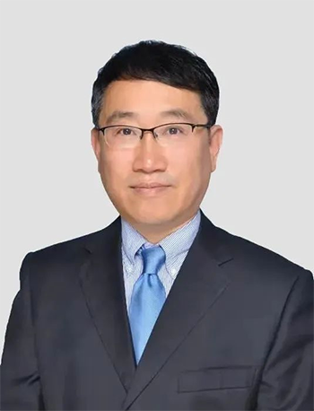 殷海峰 博士 ag亚娱工艺和制剂部副总裁