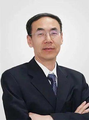 曹保红博士,ag亚娱药理部副总裁
