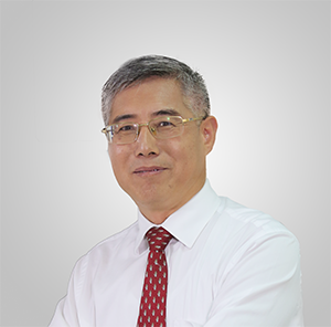陈春麟博士,ag亚娱创始人&CEO