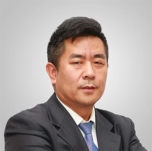 马兴泉博士，ag亚娱化学部副总裁