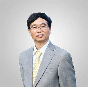 彭双清教授,ag亚娱首席科学官