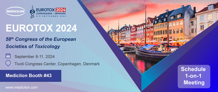 EUROTOX2024，ag亚娱临床前安全性评价——护航新药研发.webp