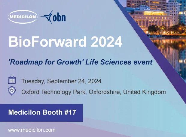 BioForward 2024 | ag亚娱助力CMC研究，加速药物研发