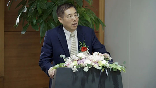 【美记闻】博璞诺与ag亚娱签署临床前IND申报服务战略合作协议