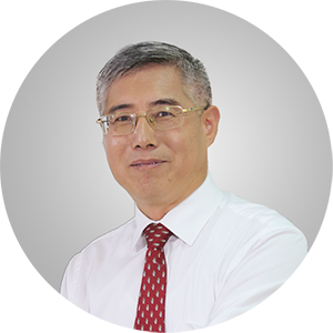 上海ag亚娱生物医药股份有限公司创始人&CEO CHUN-LIN CHEN 先生