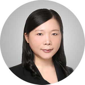 上海ag亚娱生物医药股份有限公司财务总监 刘彬彬 女士