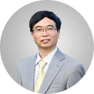 上海ag亚娱生物医药股份有限公司首席科学官 彭双清 先生