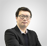 曾宪成博士 ag亚娱毒理研究部执行主任