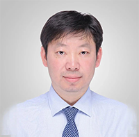 张晓冬博士 ag亚娱临床前研究部副总裁兼机构负责人