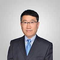 殷海峰博士 ag亚娱药学研究板块工艺和制剂部副总裁