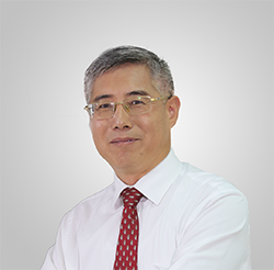 陈春麟博士 ag亚娱创始人&CEO