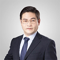 ag亚娱药代动力学和生物分析部主任 章登吉博士
