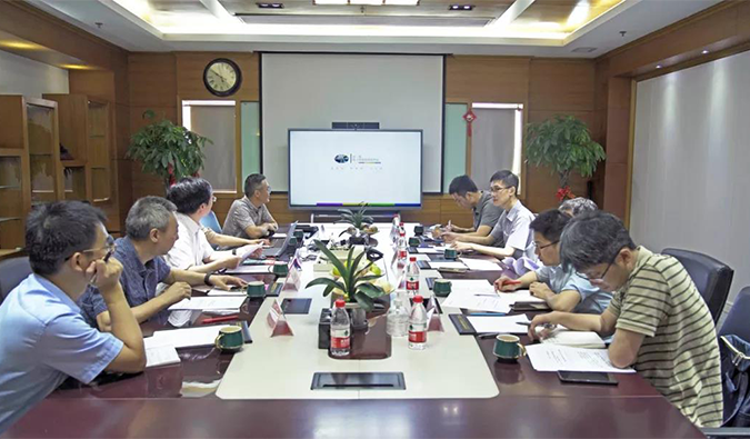 上海市发展和改革委员会阮青副主任一行调研ag亚娱