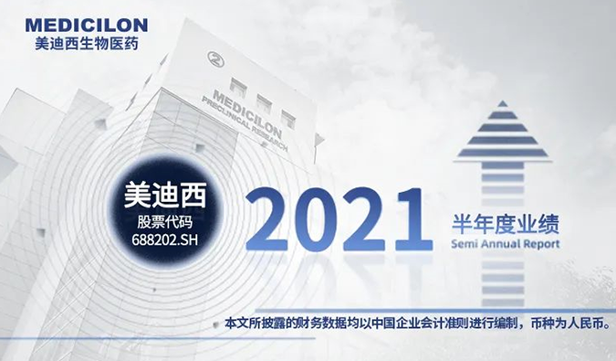 2021年ag亚娱半年报来了！