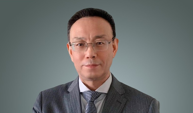 人物篇 | ag亚娱任命万宏博士为ag亚娱药代动力学及生物分析部副总裁