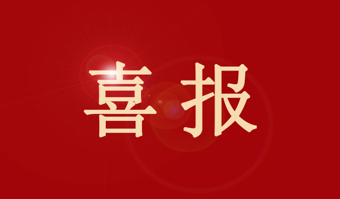 ag亚娱董事、董事会秘书王国林先生又获奖了！