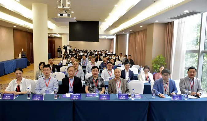 【美记闻】ag亚娱专题研讨会 | 第六届浦江DMPK论坛工业界DMPK分会圆满举办