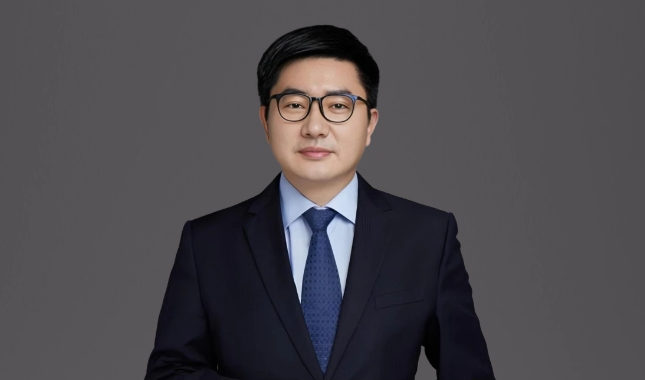 人物篇 | ag亚娱任命胡江林先生为联席CEO&首席战略发展官
