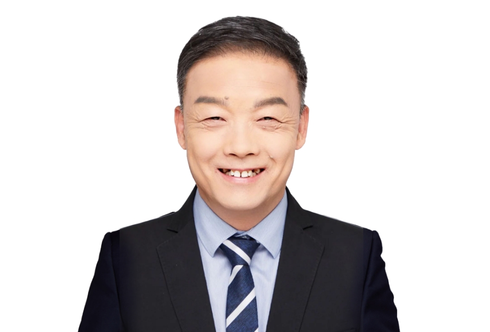 人物篇 | ag亚娱任命雒家良博士为首席运营官&药学研究部高级副总裁